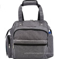 New Design Trendy Big Capacity Tote Diaper Bag